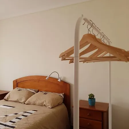 Double Bedroom 3min Away From The Beach In Shared *