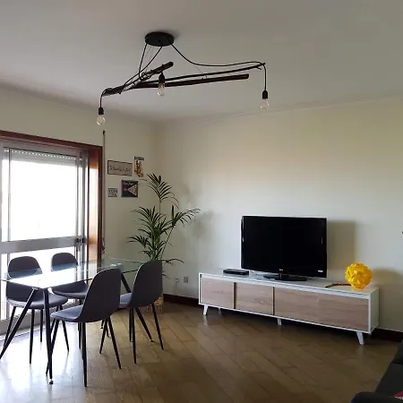 Double Bedroom 3min Away From The Beach In Shared Privat bolig *