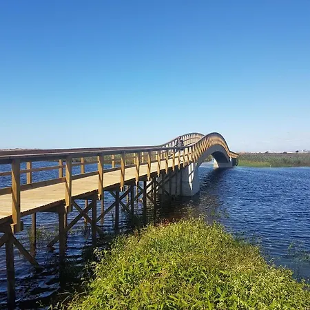 Double Bedroom 3min Away From The Beach In Shared *
